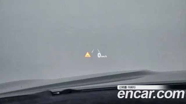 Genesis G70 2019 — Şəkil 19/34