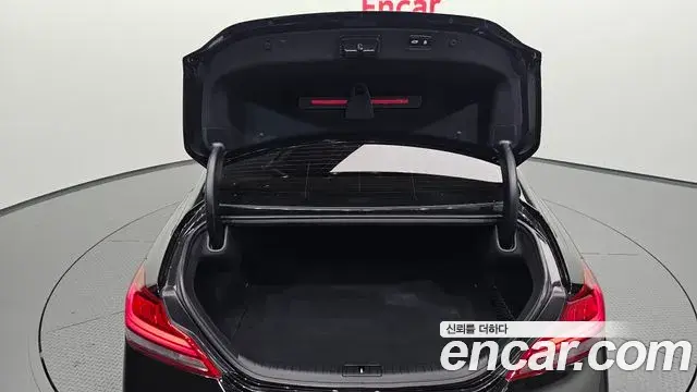 Genesis G70 2019 — Şəkil 1/34