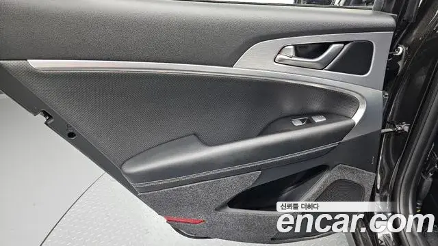 Genesis G70 2019 — Şəkil 15/34