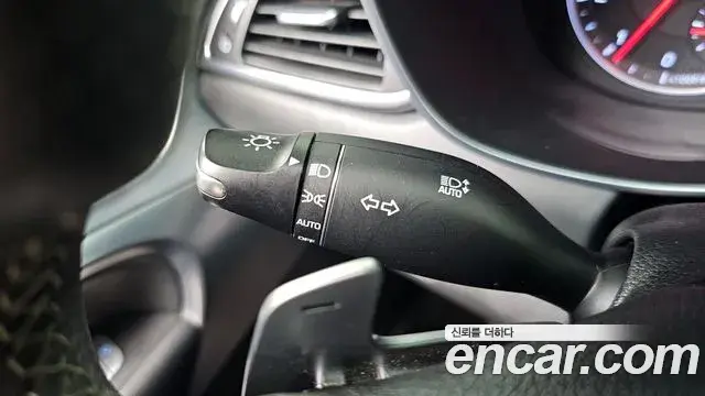 Genesis G70 2019 — Şəkil 3/34