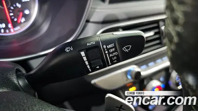 Genesis G70 2019 — Şəkil 26/34