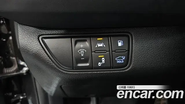 Genesis G70 2019 — Şəkil 31/34