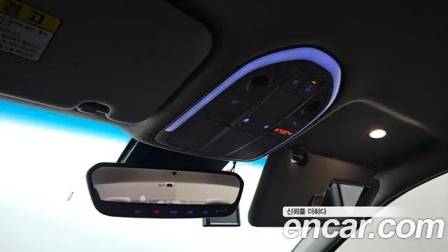 Genesis G70 2019 — Şəkil 32/34
