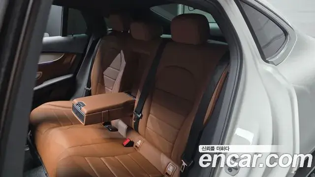Mercedes-Benz GLC-Class 2022 — Şəkil 1/32