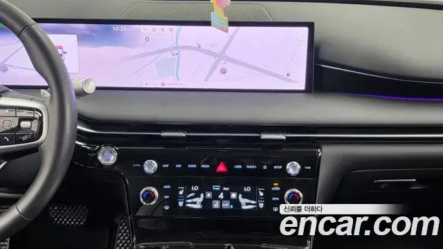 Genesis G80 2024 — ფოტო 20/32