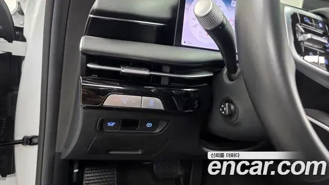 Genesis G80 2024 — ფოტო 4/32