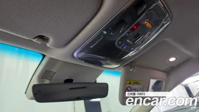 Genesis G80 2024 — ფოტო 12/32