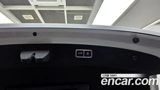 Genesis G80 2024 — ფოტო 30/32