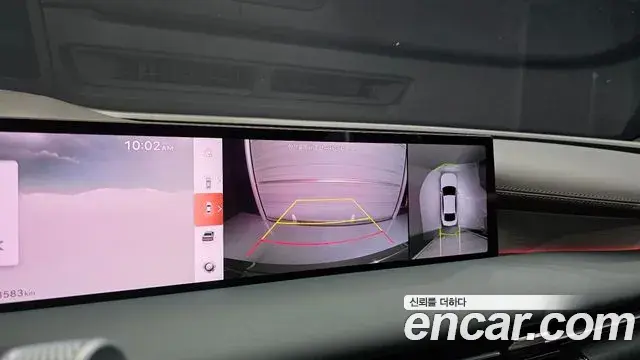 Genesis G80 2024 — Photo 5/20