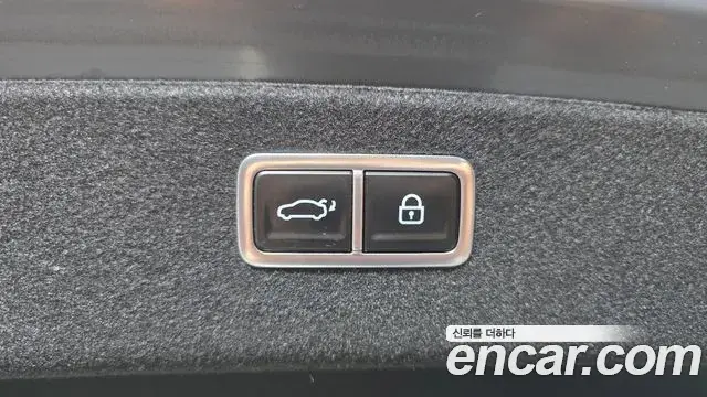 Genesis G80 2024 — Photo 7/20