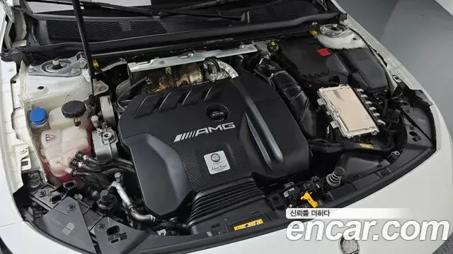 Mercedes-Benz A-Class 2025 — Фото 6/20