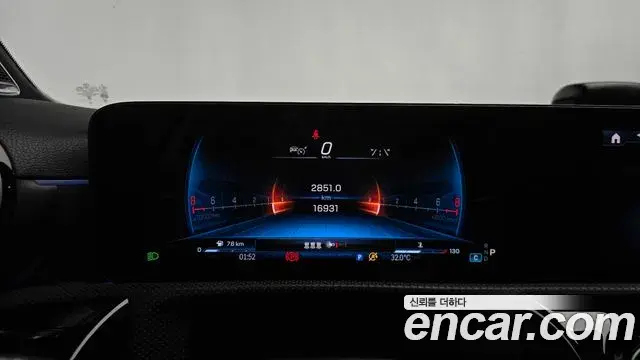 Mercedes-Benz A-Class 2025 — Фото 8/20