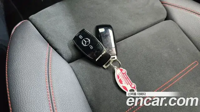Mercedes-Benz A-Class 2025 — Фото 15/20