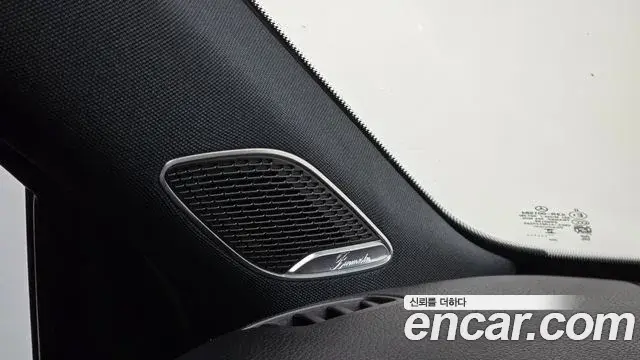Mercedes-Benz A-Class 2025 — Фото 19/20