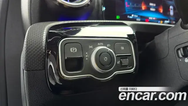 Mercedes-Benz A-Class 2025 — Фото 20/20