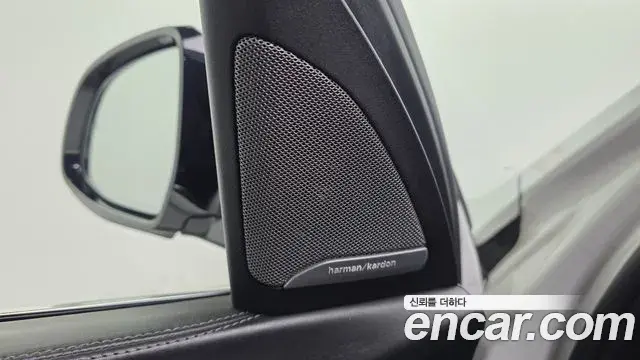 BMW X7 2022 — Photo 4/37