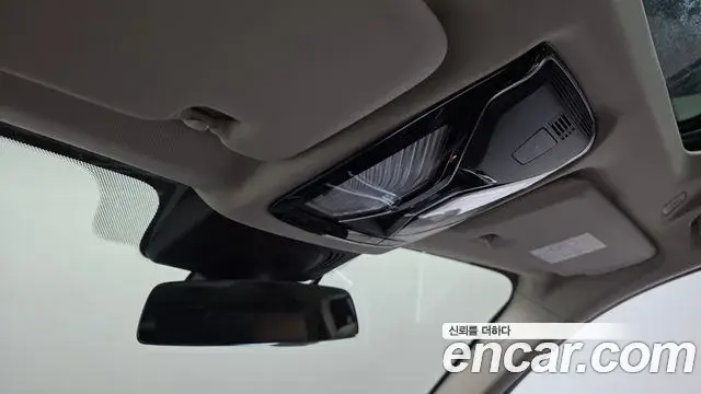 BMW X7 2022 — Photo 26/37