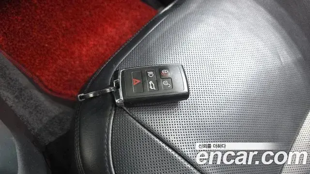 Land Rover Range Rover 2018 — Şəkil 6/20