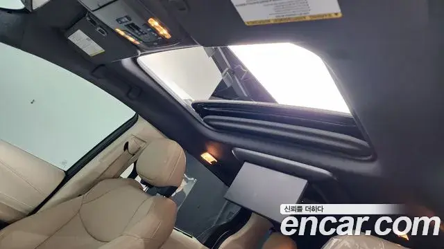 Toyota Sienna 2022 — ფოტო 21/37