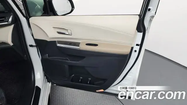 Toyota Sienna 2022 — ფოტო 3/37
