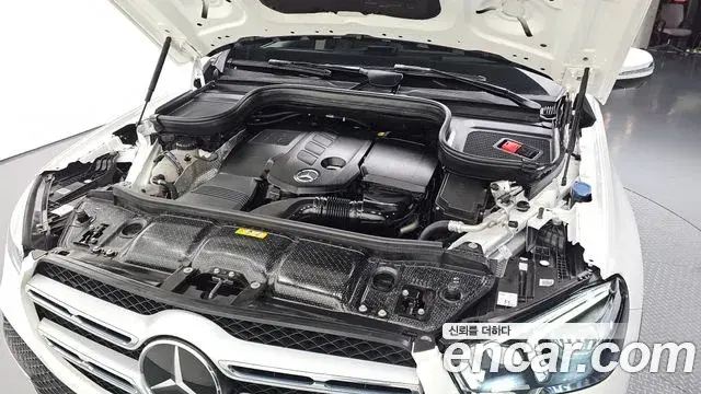Mercedes-Benz GLE-Class 2023 — Фото 6/20