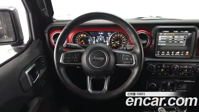 Jeep Wrangler 2023 — Photo 2/30