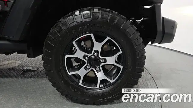 Jeep Wrangler 2023 — Photo 10/30