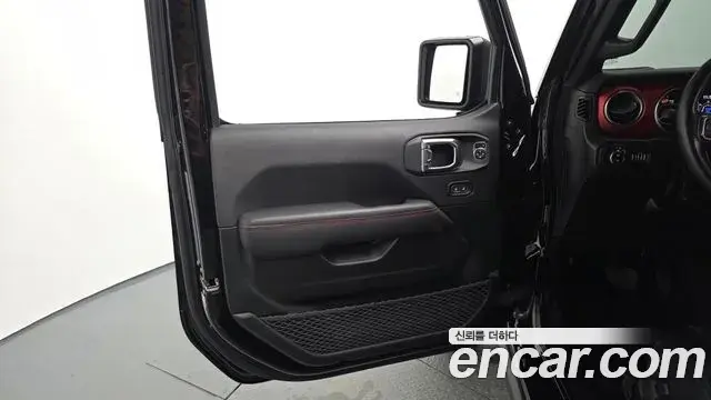 Jeep Wrangler 2023 — Photo 1/30