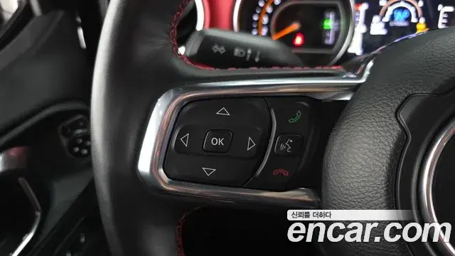 Jeep Wrangler 2023 — Photo 9/30
