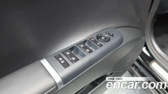 Hyundai Grandeur 2023 — Фото 13/20