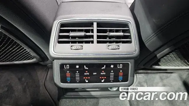 Audi A6 2022 — Şəkil 5/36
