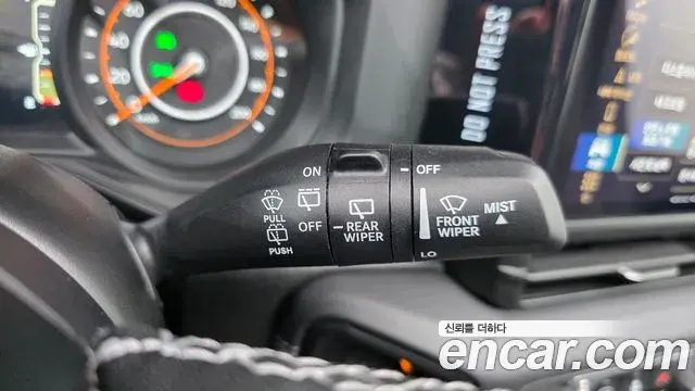 Jeep Wrangler 2025 — Photo 8/33