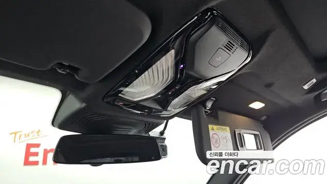BMW X3 2021 — Photo 14/37