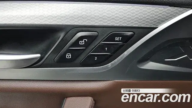 BMW X3 2021 — Photo 21/37