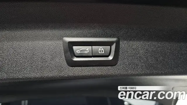 BMW X3 2021 — Photo 29/37