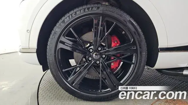 Genesis GV80 Coupe 2024 — Photo 9/20