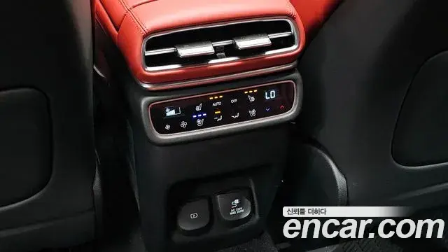 Genesis GV80 Coupe 2024 — Photo 2/20