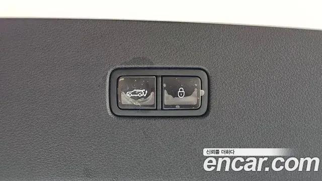 Genesis GV80 Coupe 2024 — Photo 19/20