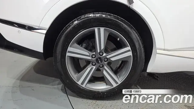 Genesis GV80 Coupe 2024 — Photo 10/40