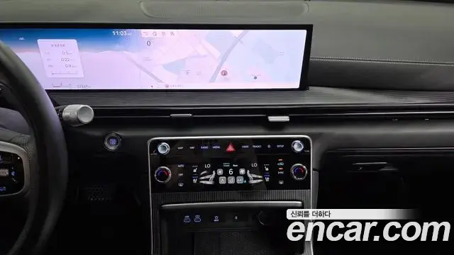 Genesis GV80 Coupe 2024 — Photo 25/40
