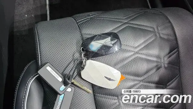 Genesis GV80 Coupe 2024 — Photo 23/40