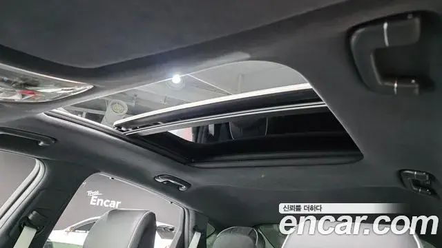 Genesis GV80 Coupe 2024 — Photo 3/40
