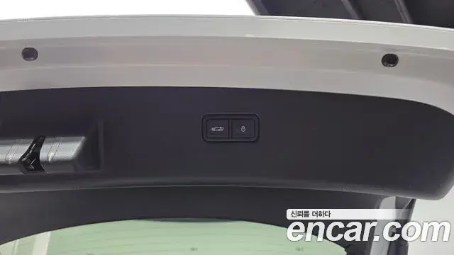 Genesis GV80 Coupe 2024 — Photo 22/40