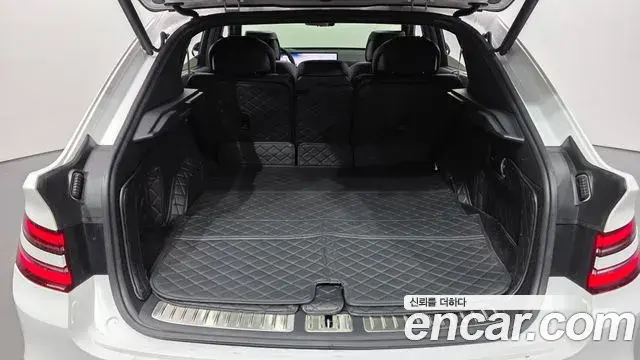 Genesis GV80 Coupe 2024 — Photo 7/40