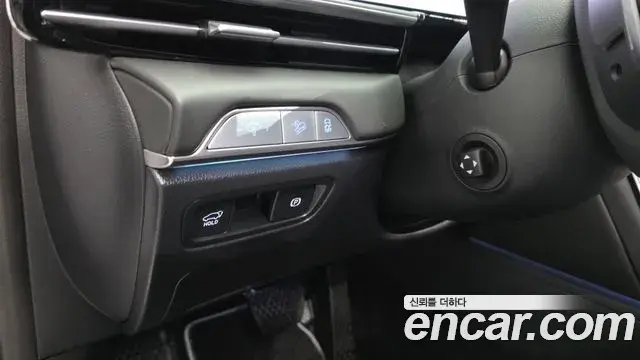 Genesis GV80 Coupe 2024 — Photo 32/40