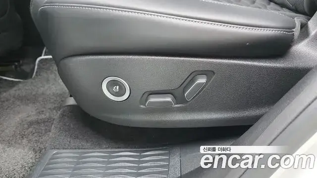 Genesis GV80 Coupe 2024 — Photo 1/40