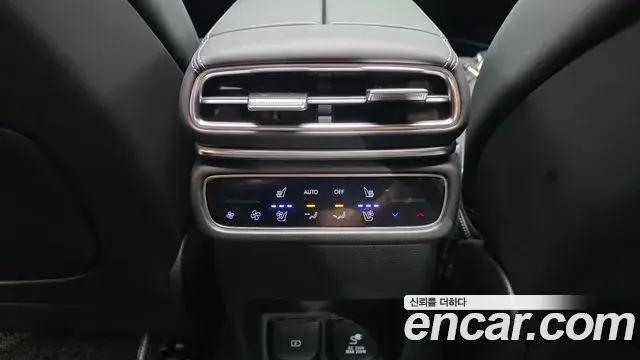 Genesis GV80 Coupe 2024 — Photo 20/40