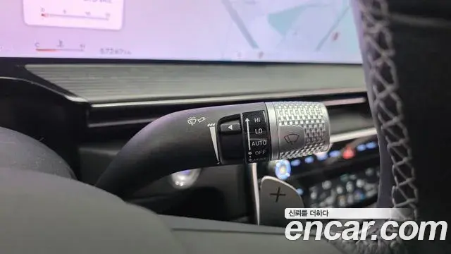 Genesis GV80 Coupe 2024 — Photo 34/40