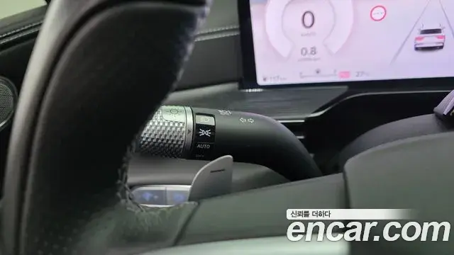 Genesis GV80 Coupe 2024 — Photo 18/40