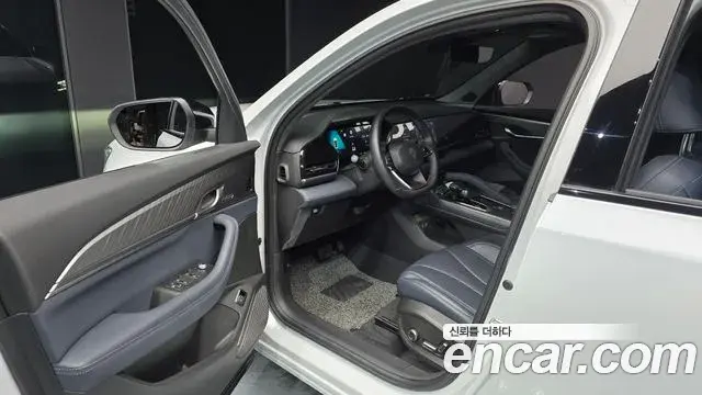 Renault Samsung Grand Koleos 2025 — Şəkil 5/30